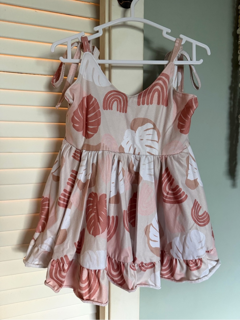 Sweet Sweet Honey Dress